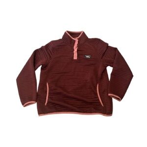 L.L.Bean Airlight Knit Pullover